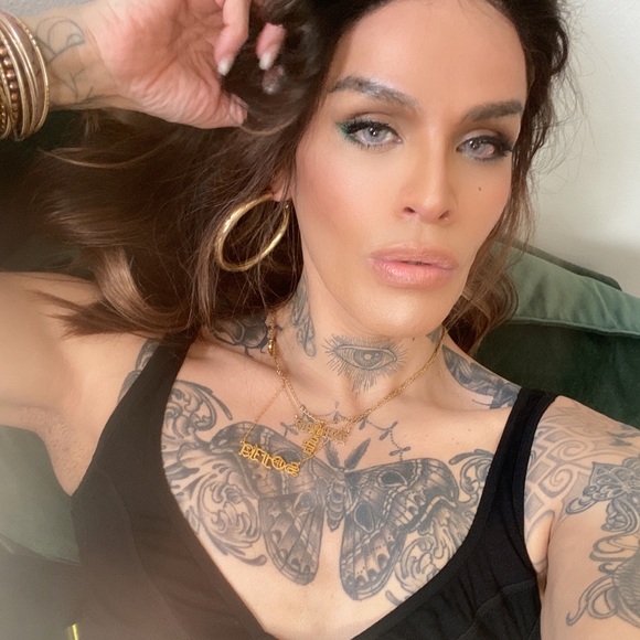 Meet your Posher, Sofía - Picture 4 of 4